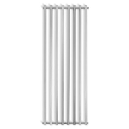 Broil King STAINLESS GRILL (44.3x16 CM) (8mm)