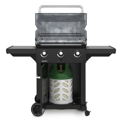 Broil King Signet 320 Shadow Gas Grill
