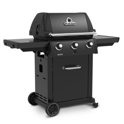 Broil King Signet 320 Shadow Gas Grill