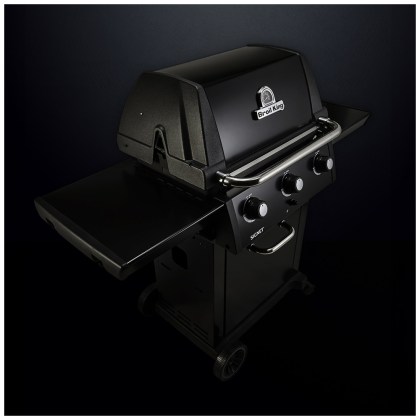 Broil King Signet 320 Shadow Gas Grill