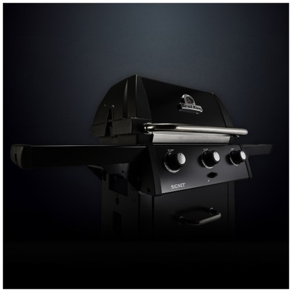 Broil King Signet 320 Shadow Gas Grill
