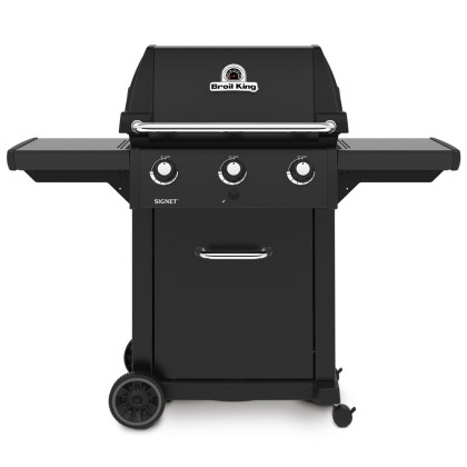 Broil King Signet 320 Shadow Gas Grill
