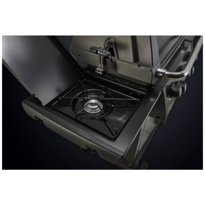 SIGNET 390 SHADOW + IR BURNER-BROIL KING
