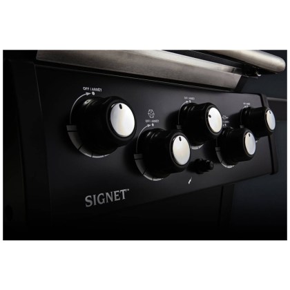 Broil King Signet 390 Shadow Gas Grill