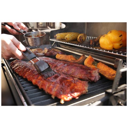 SIGNET 390 SHADOW + IR BURNER-BROIL KING