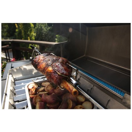 Broil King Signet 390 Shadow Gas Grill