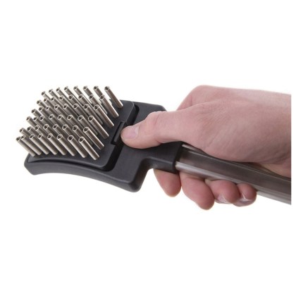 Broil King Spring Cleaning Brush BARON