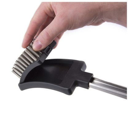 Broil King Spring Cleaning Brush BARON