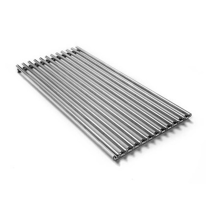 Broil King Stainless Steel Grills for Sovereign