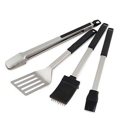 Broil King TOOL SET BARON 4 pcs