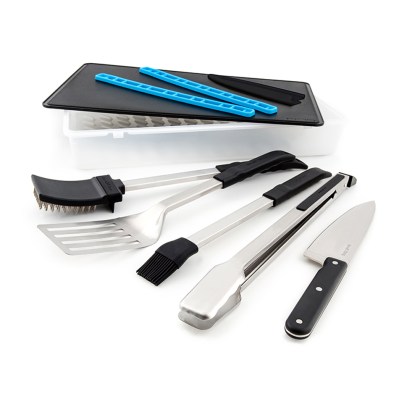 Broil King TOOL SET PORTA CHEF 7pcs