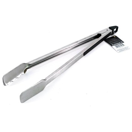 Broil King TWEEZER BARON 45 cm Λαβίδα Κρέατος Ανοξείδωτη