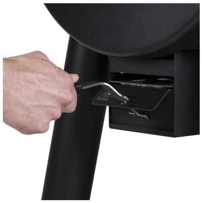 Broil King TWEEZER for Grill GRATES