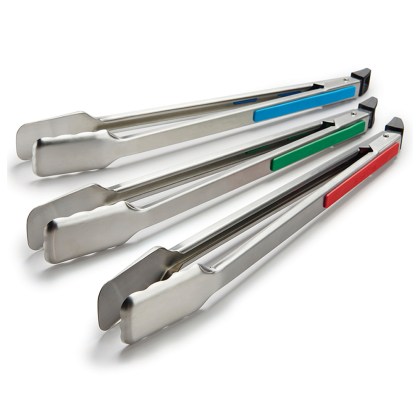 Broil King Tweezer Set 3 pcs