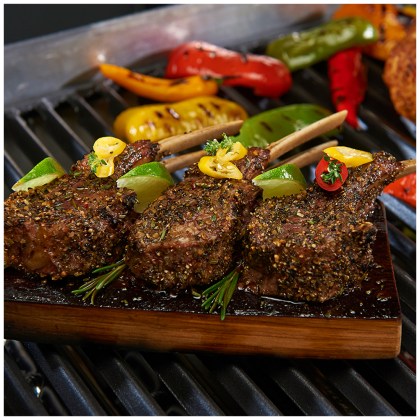 Broil King Wine Barrel Smoking Wood