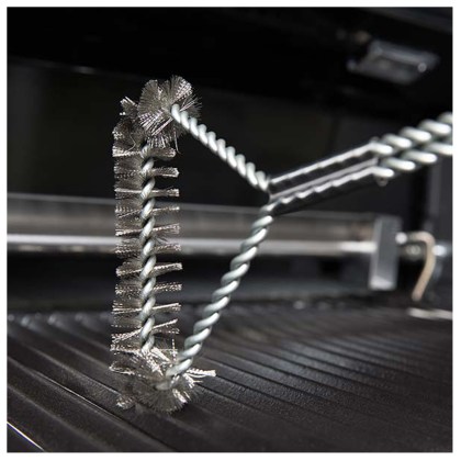Broil King Wire Cleaning Brush