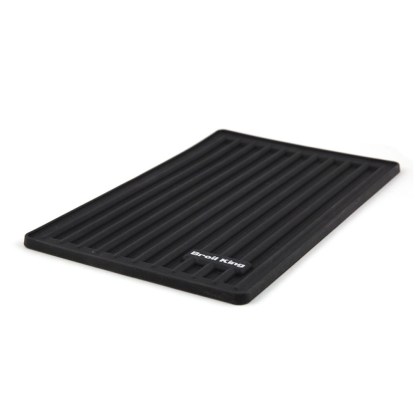 Broil King magnetic silicon protection shelf REGAL PELLET