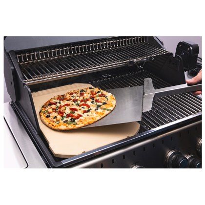 Rectangular Pizza Stone Broil King