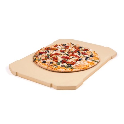 Rectangular Pizza Stone Broil King