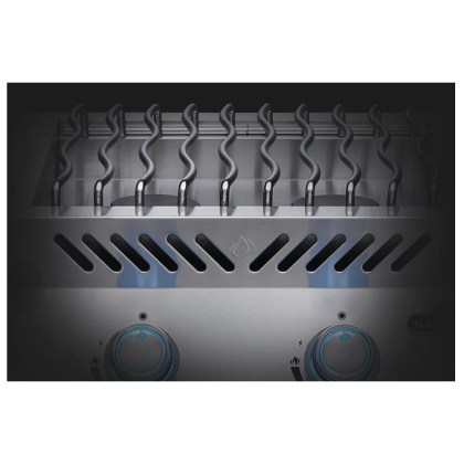 Built-in Side Double Burner Napoleon Built-In I Grill me