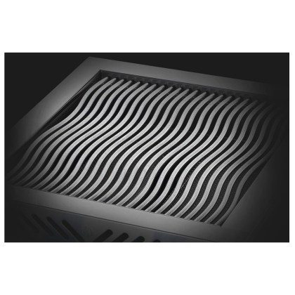 Built-in Side Double Infrared Burner Napoleon Built-In I Grill me