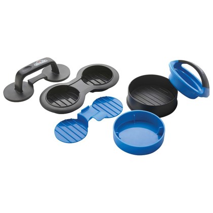 Burger Press Set Napoleon Σετ Burger Press