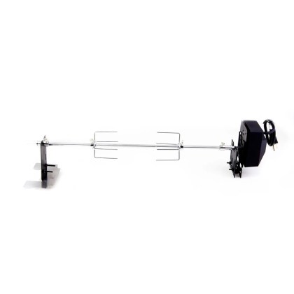 CHAR BROIL BBQ ROTISSERIE