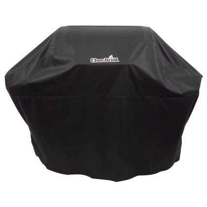 CHAR BROIL COVER BBQ 3-4 BURNER