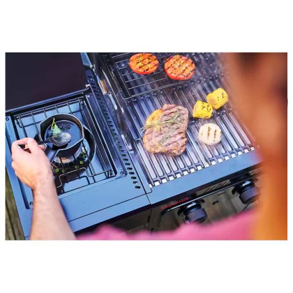 CHAR BROIL ESSENTIAL 3 G