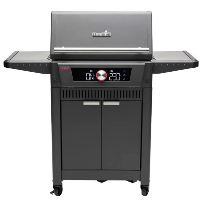 CHAR BROIL EVOLVE GAS