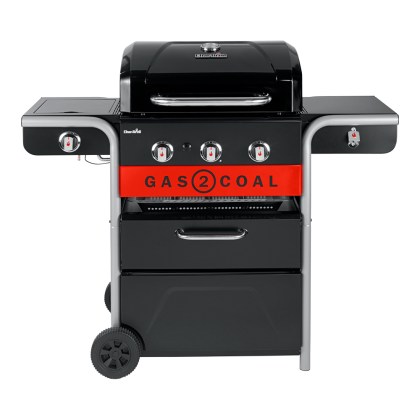 CHAR BROIL GAS2COAL 2.0 330