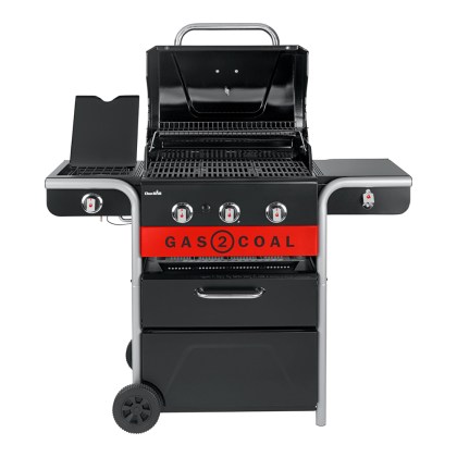 CHAR BROIL GAS2COAL 2.0 330