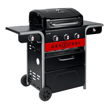CHAR BROIL GAS2COAL 2.0 330