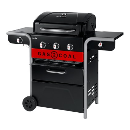 CHAR BROIL GAS2COAL 2.0 330