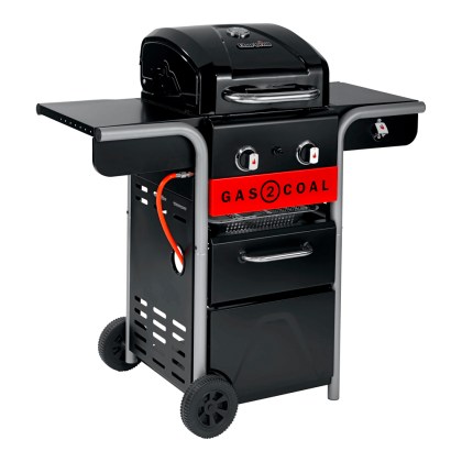 CHAR BROIL GAS2COAL 2.0 210