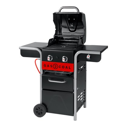 CHAR BROIL GAS2COAL 2.0 210