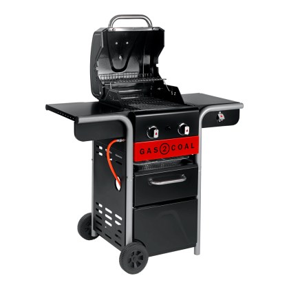 CHAR BROIL GAS2COAL 2.0 210