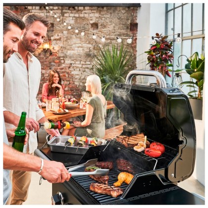 CHAR BROIL GAS2COAL 2.0 210