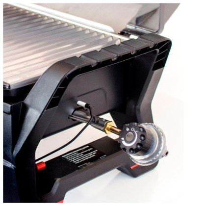 CHAR BROIL GRILL2GO