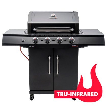 CHAR BROIL PERFORMANCE CORE B 4
