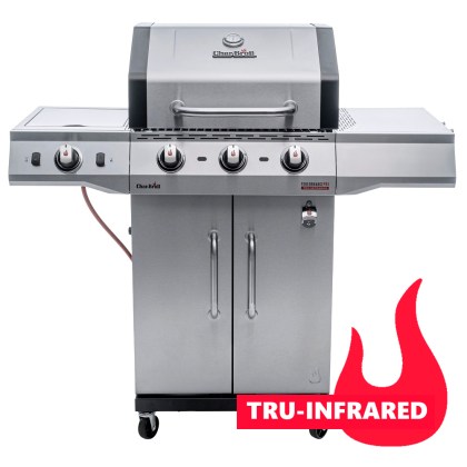 CHAR BROIL PERFORMANCE PRO S 3