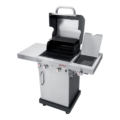 CHAR BROIL PROFESSIONAL PRO S 2