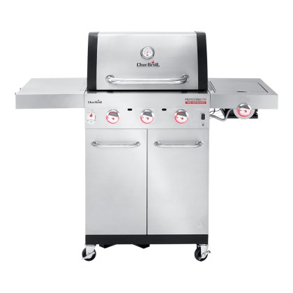 CHAR BROIL PROFESSIONAL PRO S 3