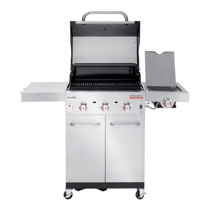 CHAR BROIL PROFESSIONAL PRO S 3