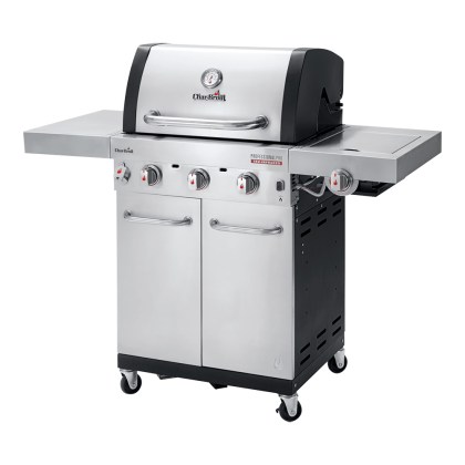 CHAR BROIL PROFESSIONAL PRO S 3