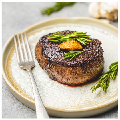 COFFEE DRY MARINADE -  SEASONING 140gr