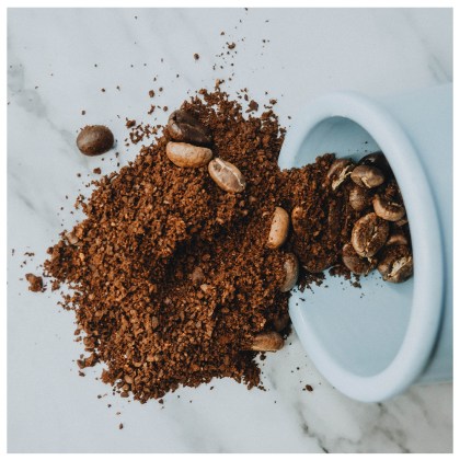 COFFEE DRY MARINADE -  SEASONING 140gr