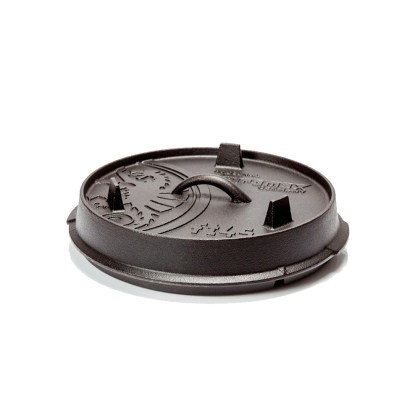 Cast Iron Dutch Oven 4.5 lt Petromax