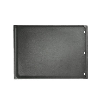Cast Iron Grill Plancha Dual Napoleon for Prestige and Pro 01