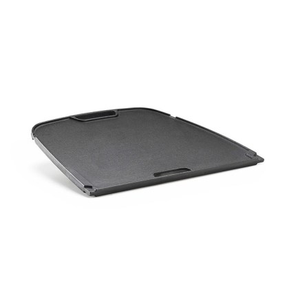 Cast Iron Grill Plancha Dual Napoleon for TravelQ 285